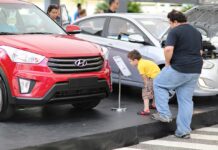 ¿Cuáles son las marcas de vehículos mas vendidas y mas económicas en Republica Dominicana?