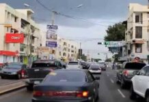 ¿A qué se debe que la República Dominicana tenga una de las tasas más altas de accidentes de tráfico en el mundo?