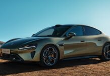 La Xiaomi SU7 el vehículo eléctrico que promete destronar a Tesla con esencia de Porsche.