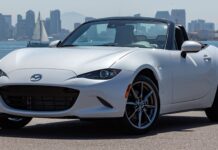 ¿Qué autos minimalistas enamoran con su simpleza en el 2025?