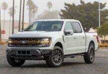 Camionetas que Aguantan Castigo sin Perder Confort en el 2025