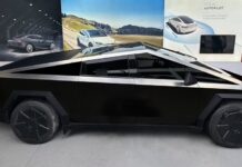 ¿Cuáles son los autos más futuristas que llegarán en el 2025?