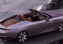 ¿Cuáles son los autos más extravagantes que valen la pena conocer?