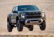¿Qué pickups ofrecen la mejor resistencia y rendimiento off-road?