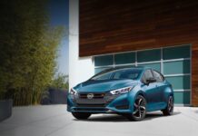 ¿Cuáles son los autos menos vendidos en Estados Unidos en el 2025?