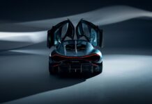 ¿Cuáles son los autos más caprichosos que solo un millonario compraría en el 2025?