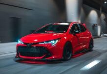 ¿Cuáles son los autos que esconden detalles tan raros que pocos notan en el 2025?