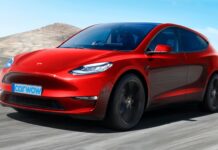 Los 5 autos eléctricos más esperados del 2025 y por qué generan tanta expectativa