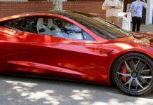 5 autos deportivos eléctricos que combinan velocidad y elegancia en el 2025