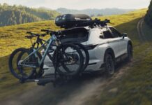 Mitsubishi presenta el Outlander Trail Edition del 2025: Cuando las carreteras asfaltadas ya no son suficientes