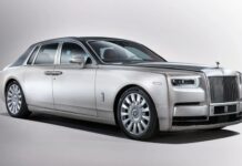 ¿Cuáles son los autos más elegantes del 2025?