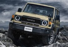 Los autos más resistentes pensados para durar décadas