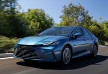 ¿Qué autos híbridos realmente valen la pena en el 2025?