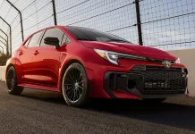 Toyota Corolla 2025: Más Tecnología Y Eficiencia En Un Clásico Moderno