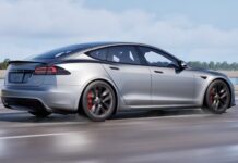 Estos son los autos con la tecnología más avanzada para la conducción autónoma