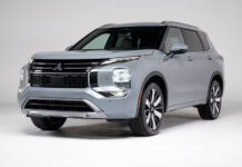 Mitsubishi Outlander del 2025 después de 6 meses: Un SUV que brilla con confianza