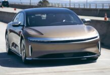 ¿Qué autos eléctricos pueden recorrer una ciudad entera sin carga? 5 bestias de autonomía sin estrés