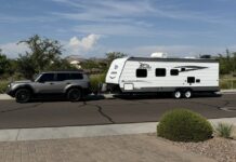 Remolque épico: Los 5 autos con la mayor capacidad para tus aventuras al aire libre