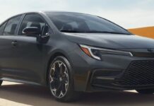 Los mejores sedanes con mejor maniobrabilidad urbana: giro corto, visibilidad y estacionamiento sencillo