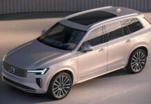 Suspensión que absorbe todo: Los 5 autos más cómodos para carreteras irregulares