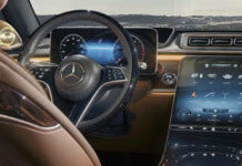 Luces que guían el camino: Los 5 autos con la mejor iluminación interior para noches de conducción