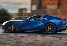 ¿Cuáles son los autos con el sonido de escape más adictivo para los amantes del motor?