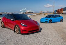 ¿Cuáles son los autos con el mejor sistema de suspensión para caminos imposibles?