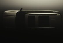 Kia lanza imágenes teaser del nuevo Telluride del 2027