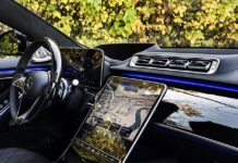 ¿Cuáles son los autos con la interfaz de voz más natural para comandos sin manos?
