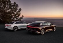 Los 5 autos eléctricos con mayor autonomía real en carretera