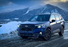 ¿Qué SUVs tienen el mejor sistema de tracción para climas extremos?