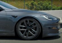 Autos de lujo con autonomía y potencia que te dejarán sin aliento