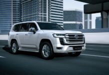 Top 5 todoterrenos para conquistar los caminos de los Andes en Perú y Chile