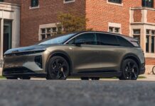 Los 5 SUV eléctricos que podrían redefinir los viajes largos en el 2026