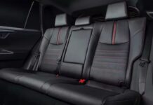Los 5 crossovers más versátiles para viajeros que viven en carretera