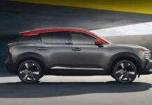 5 autos del 2025 que muestran el diseño menos inspirado del año