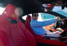 La emoción del evento que Maserati ofreció en The Concours Club de Miami