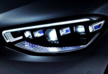 ¿Cuáles son los 5 vehículos con el sistema de faros LED matriciales más avanzado para conducción nocturna?