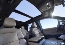 ¿Cuáles son los 5 SUVs con el techo panorámico más amplio en el 2025?