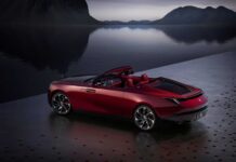 Los 5 autos más caros del 2025