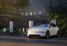 Los 5 vehículos con el sistema de carga más rápido para nómadas eléctricos en el 2025