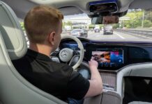 ¿Cuáles son los 5 autos del 2026 con el mejor sistema de alerta de colisión frontal y peatonal?