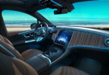 ¿Qué 5 vehículos del 2026 ofrecen el diseño interior más moderno y tecnológico?
