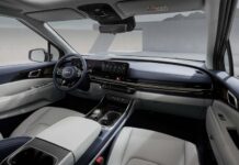 Los 5 autos con el mayor número de puertos USB-C para pasajeros