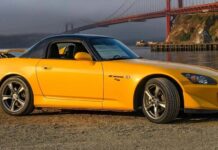 ¿Cuáles son los 5 autos clásicos del siglo XX que más han aumentado su valor en el 2026?