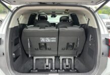 ¿Cuáles son los 5 autos del 2026 con el mayor espacio de maletero plegable para viajes largos?